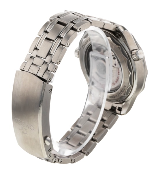 Omega Seamaster Diver 300m 210.30.42.20.04.001